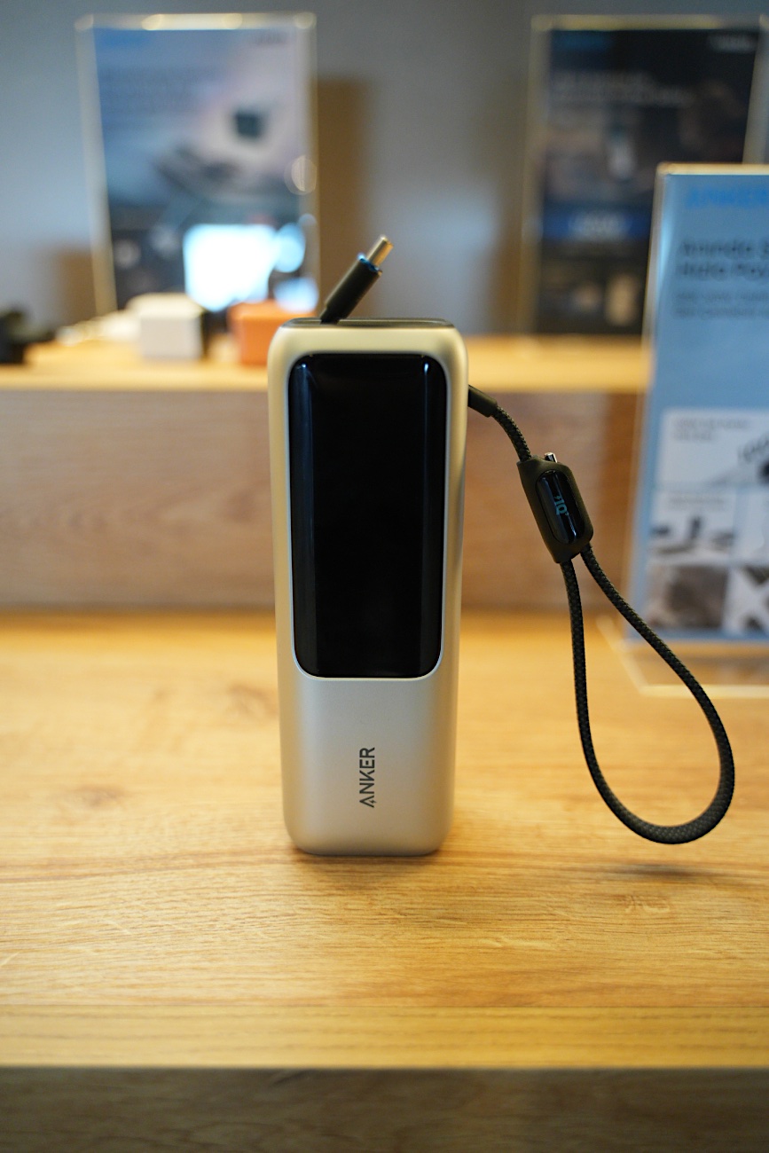 Anker Innovations Türkiye, İstanbul lansmanında yeni ürünlerini ve geniş ekosistemini gösterdi