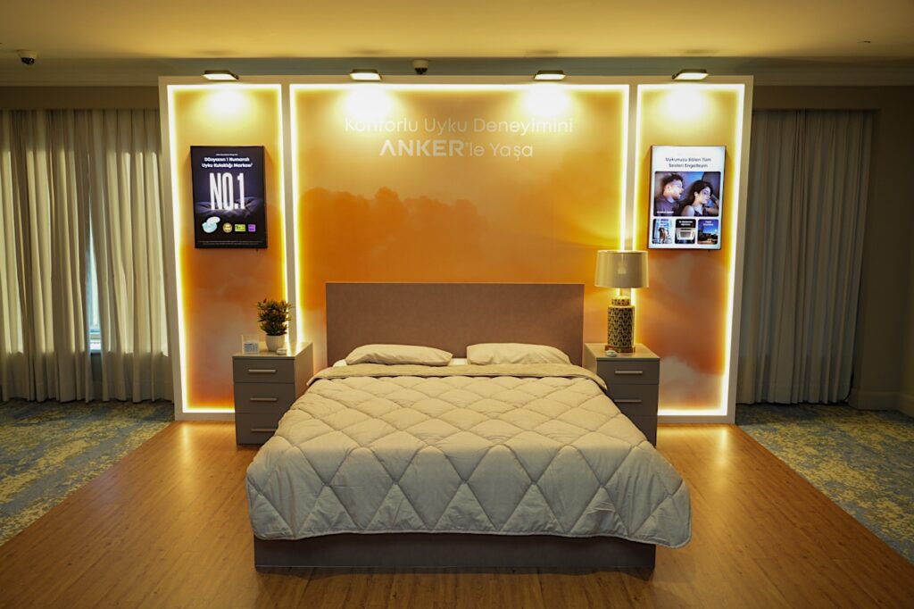 Anker Innovations Türkiye, İstanbul lansmanında yeni ürünlerini ve geniş ekosistemini gösterdi