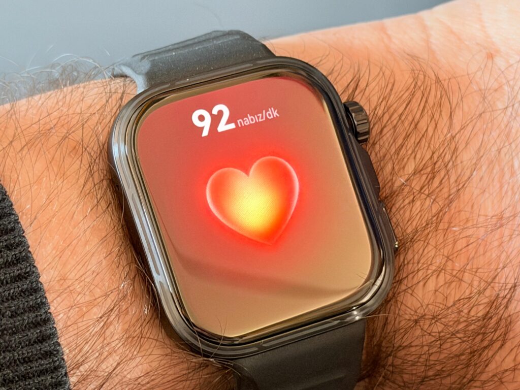 Sporu eğlenceye dönüştüren saat: Huawei Watch Fit 5 Pro İncelemesi