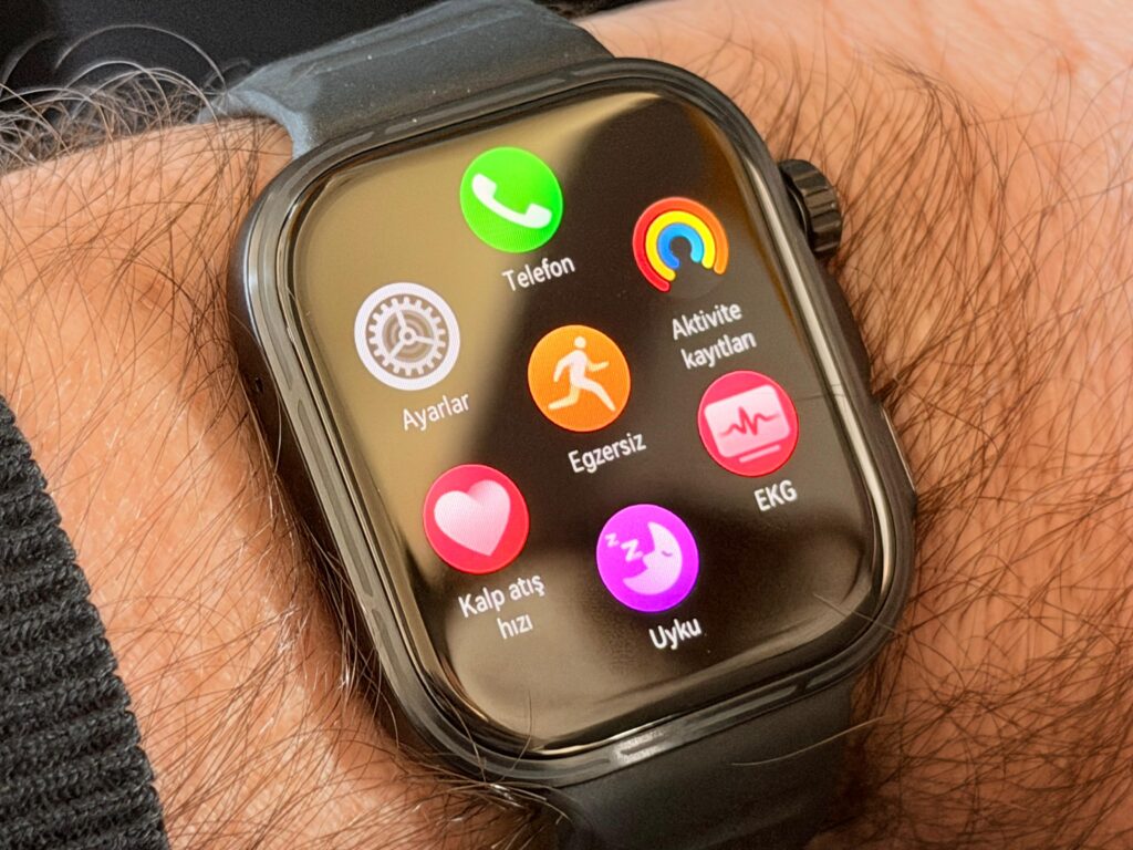 Sporu eğlenceye dönüştüren saat: Huawei Watch Fit 5 Pro İncelemesi