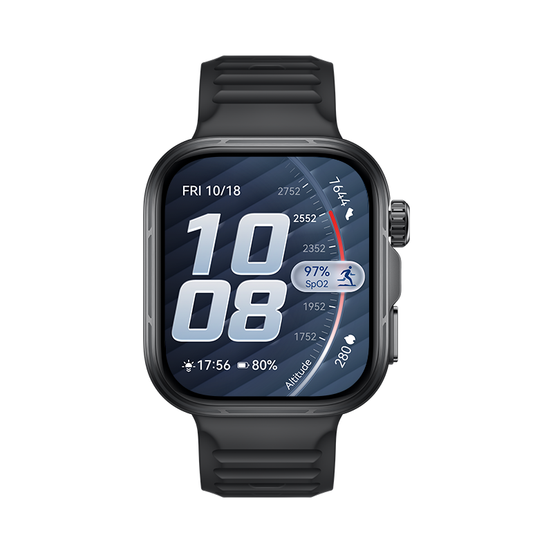 huawei watch fit 5 pro