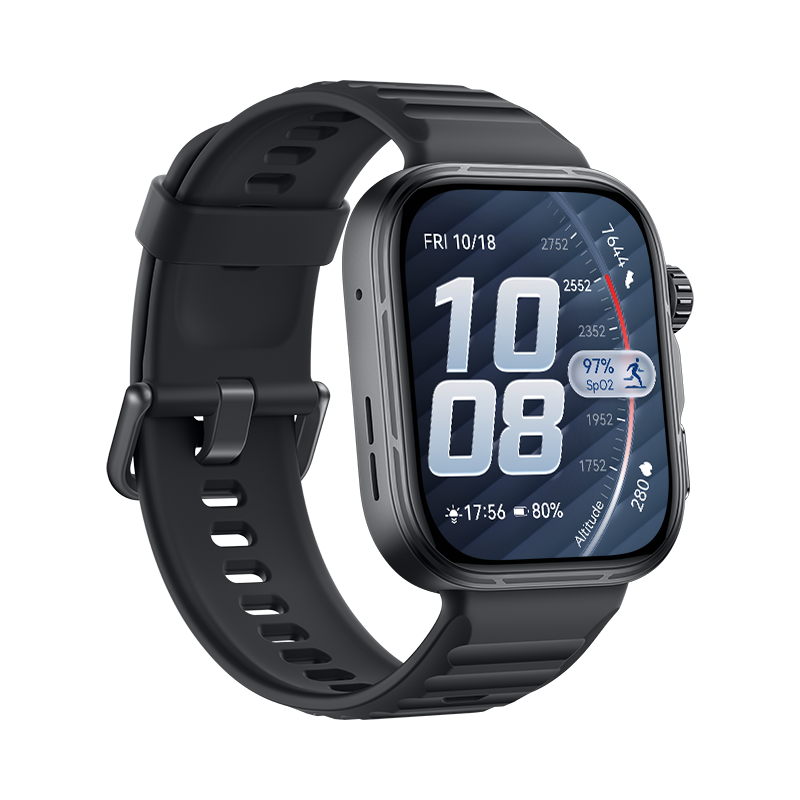 Sporu eğlenceye dönüştüren saat: Huawei Watch Fit 5 Pro İncelemesi