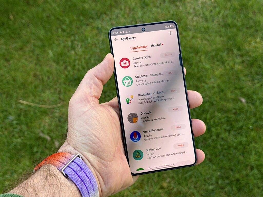 huawei watch gt runner 2 inceleme