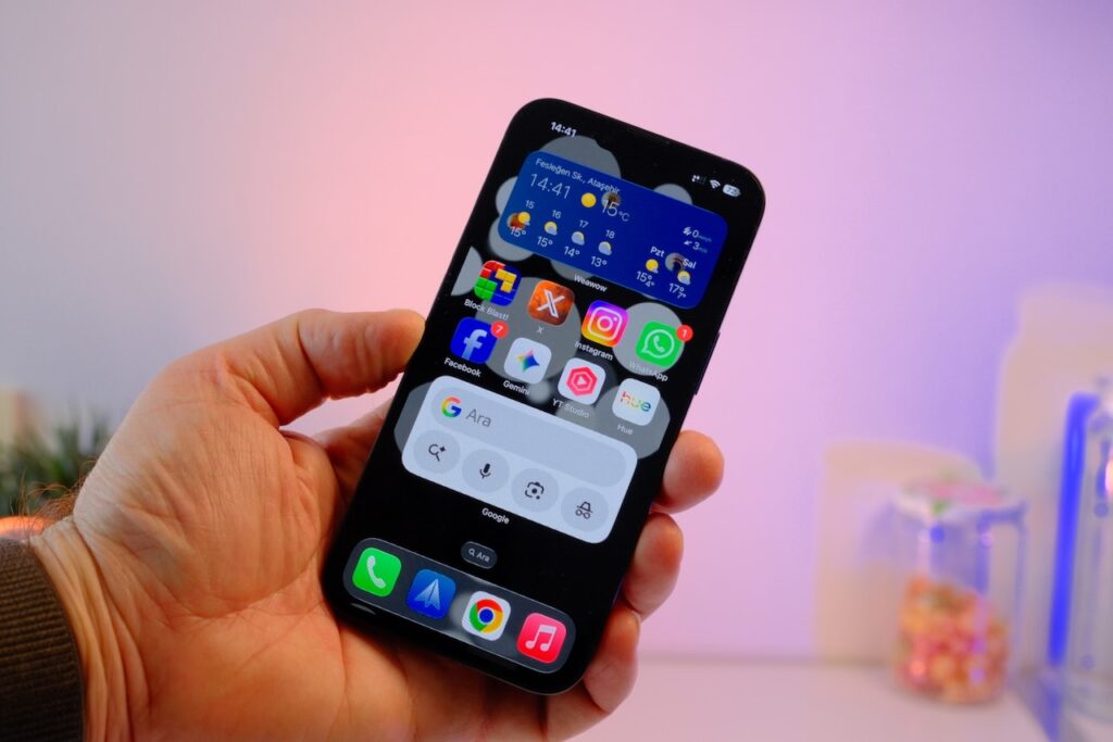 Doğru telefon, doğru fiyat mı? Apple iPhone 17e İncelemesi