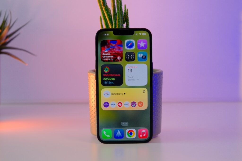 Doğru telefon, doğru fiyat mı? Apple iPhone 17e İncelemesi