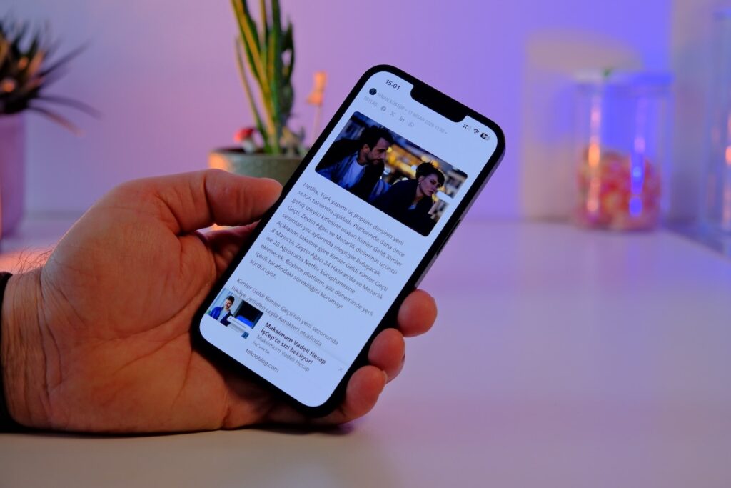 Doğru telefon, doğru fiyat mı? Apple iPhone 17e İncelemesi