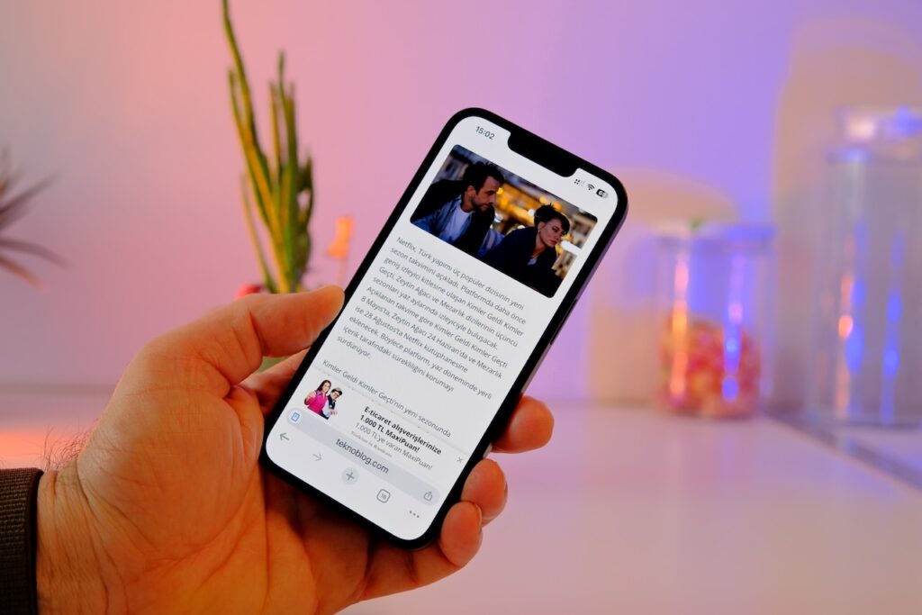 Doğru telefon, doğru fiyat mı? Apple iPhone 17e İncelemesi