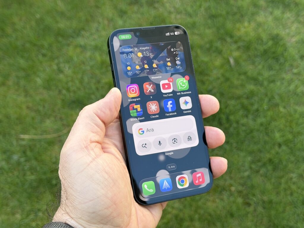 Doğru telefon, doğru fiyat mı? Apple iPhone 17e İncelemesi