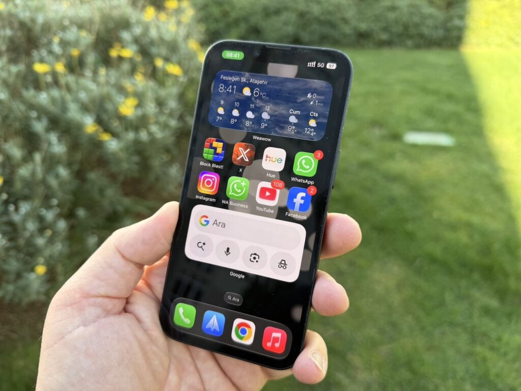 Doğru telefon, doğru fiyat mı? Apple iPhone 17e İncelemesi