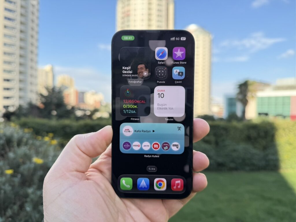 Doğru telefon, doğru fiyat mı? Apple iPhone 17e İncelemesi