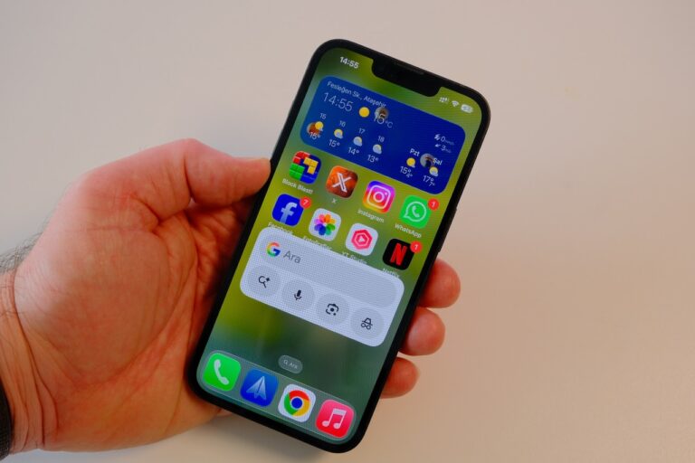 Doğru telefon, doğru fiyat mı? Apple iPhone 17e İncelemesi