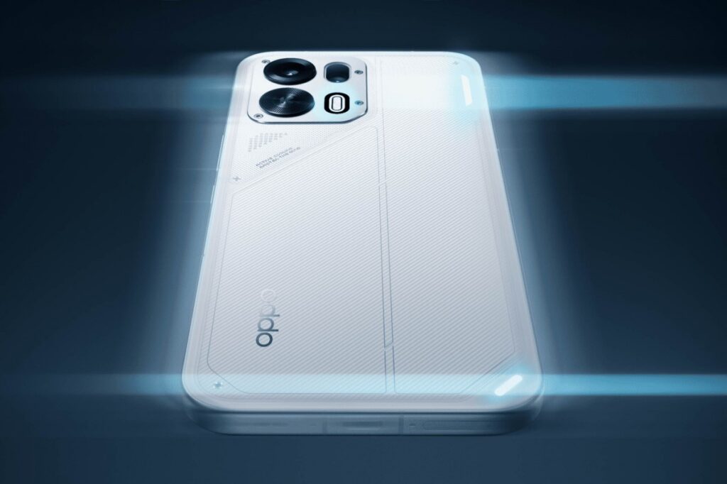 Oppo K15 Pro serisi sahnede: Güç, performans ve büyük pil