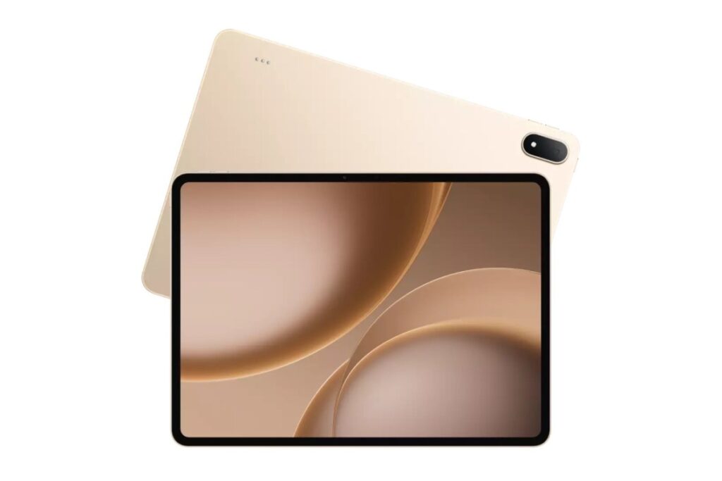 Oppo’nun yeni tabletleri performans ve taşınabilirliği buluşturuyor