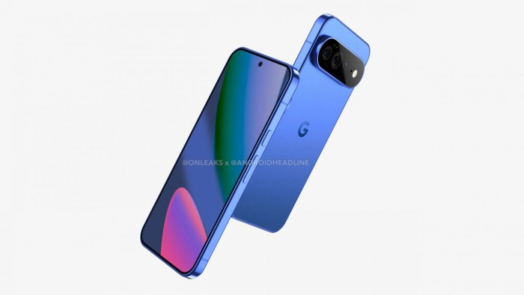 Google’ın yeni amiral gemisi Pixel 11 Pro XL görüntülendi