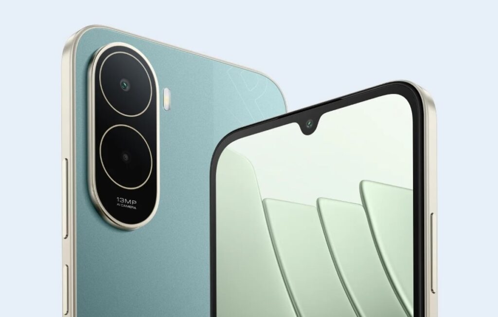 Poco C81 Pro 6000 mAh pili ve büyük ekranıyla sahneye çıktı