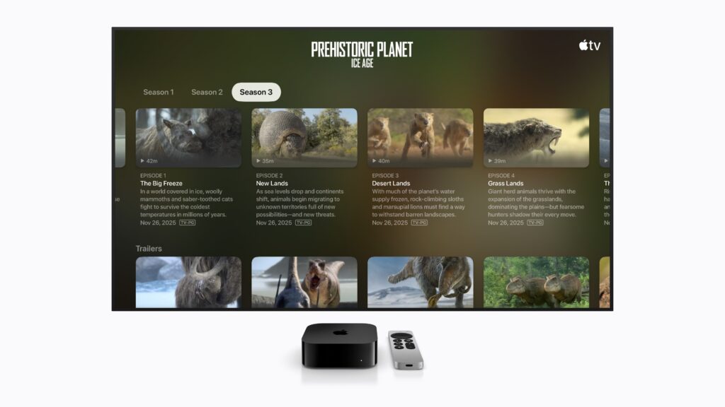 Apple Intelligence, erişilebilirliği iPhone’dan Vision Pro’ya taşıyor