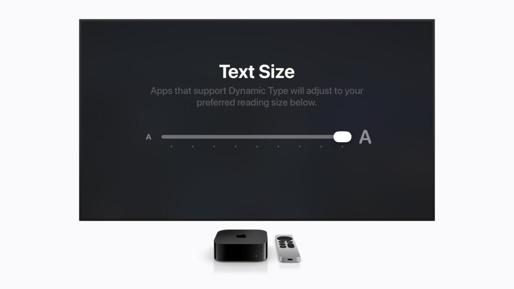 Apple Intelligence, erişilebilirliği iPhone’dan Vision Pro’ya taşıyor