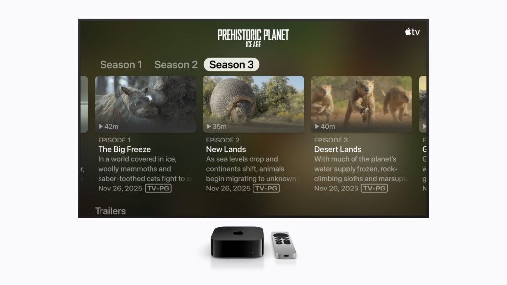 Apple Intelligence, erişilebilirliği iPhone’dan Vision Pro’ya taşıyor