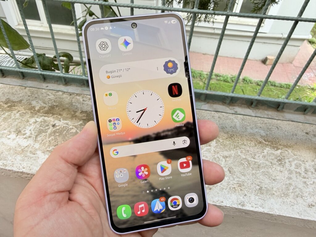 Yeterince iyi olmak bazen yeterli: Samsung Galaxy A37 İncelemesi