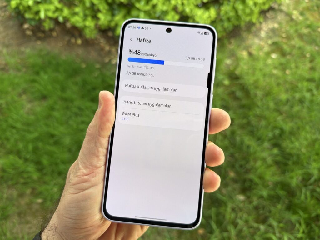 Yeterince iyi olmak bazen yeterli: Samsung Galaxy A37 İncelemesi