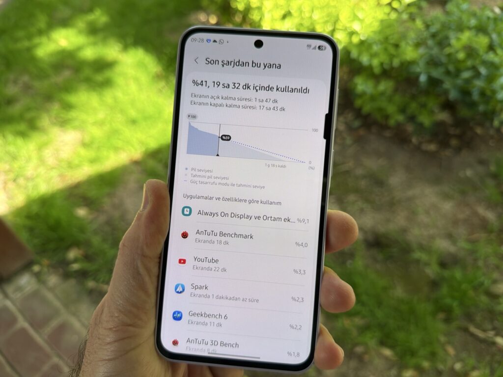 Yeterince iyi olmak bazen yeterli: Samsung Galaxy A37 İncelemesi