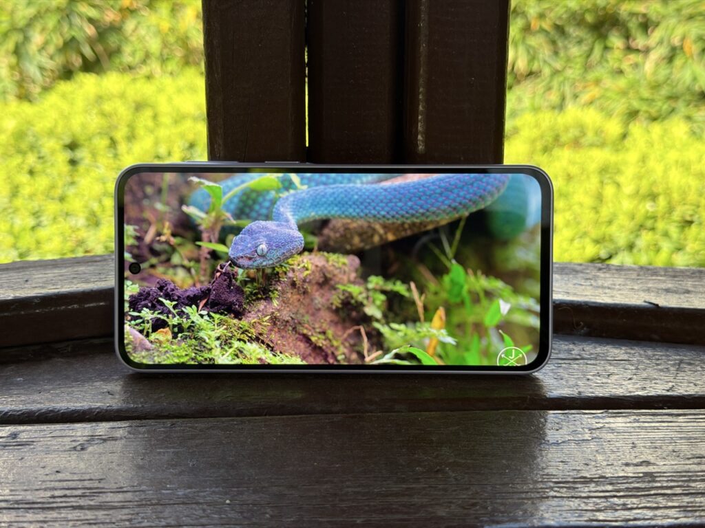 galaxy a37 inceleme