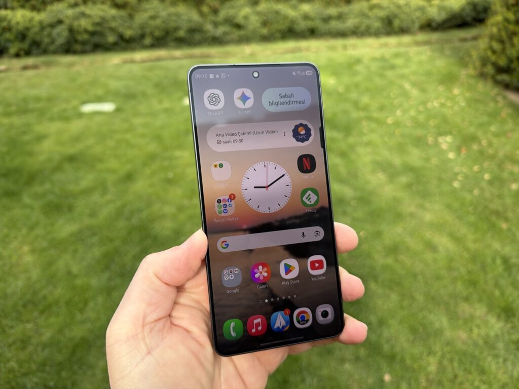 Az fark, çok anlam! Samsung Galaxy S26 Ultra İncelemesi