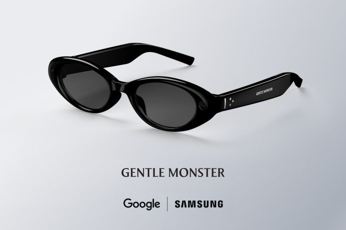 Samsung ve Google’ın yeni akıllı gözlüğü Gemini’ı tanıyın