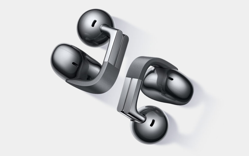 Honor Earbuds Clip-On Pro açık kulak tasarımla sahneye çıktı