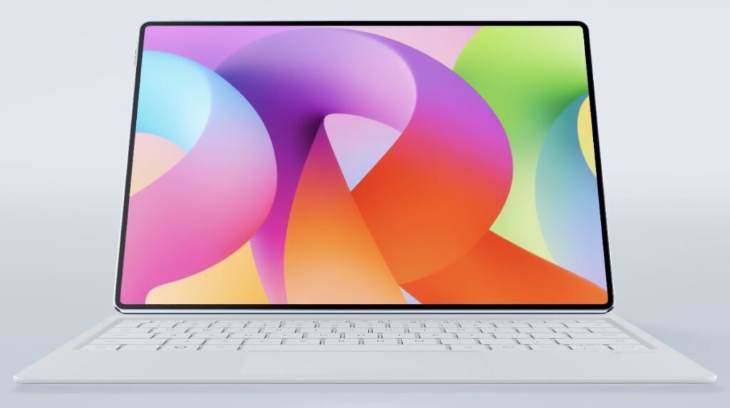 Huawei MatePad Pro Max ultra ince tasarımıyla tanıtım öncesinde ortaya çıktı