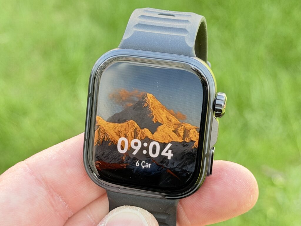 huawei watch fit 5 pro inceleme