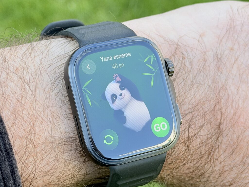 huawei watch fit 5 pro inceleme