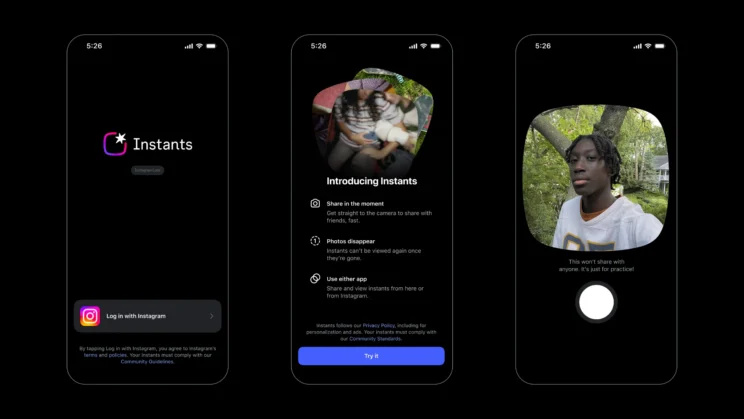 Instagram’da Şipşak paylaşım görmek istemiyorsanız bunu yapın