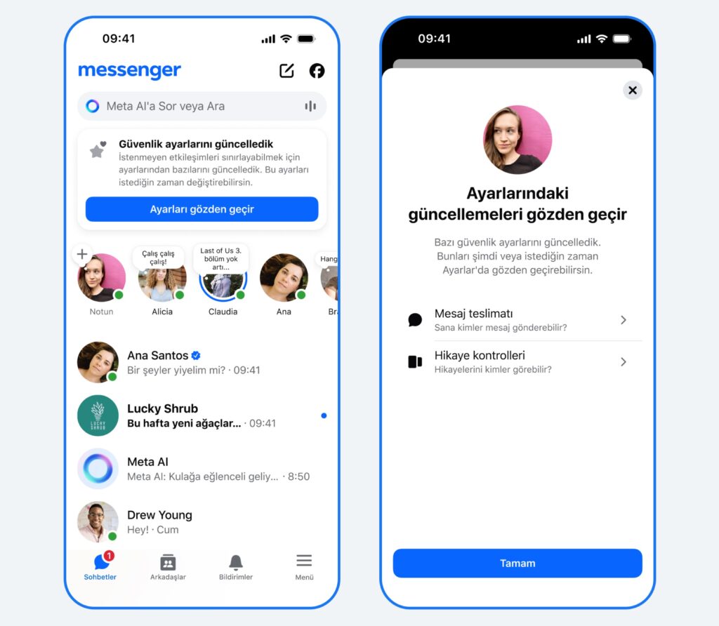 Meta, Instagram ve Facebook’ta yaş doğrulama sistemini güçlendiriyor