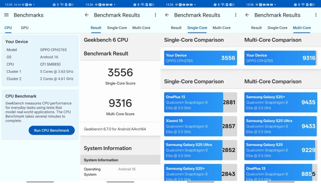 Katlanabilir telefon dünyasının yeni standardı mı? Oppo Find N6 İncelemesi