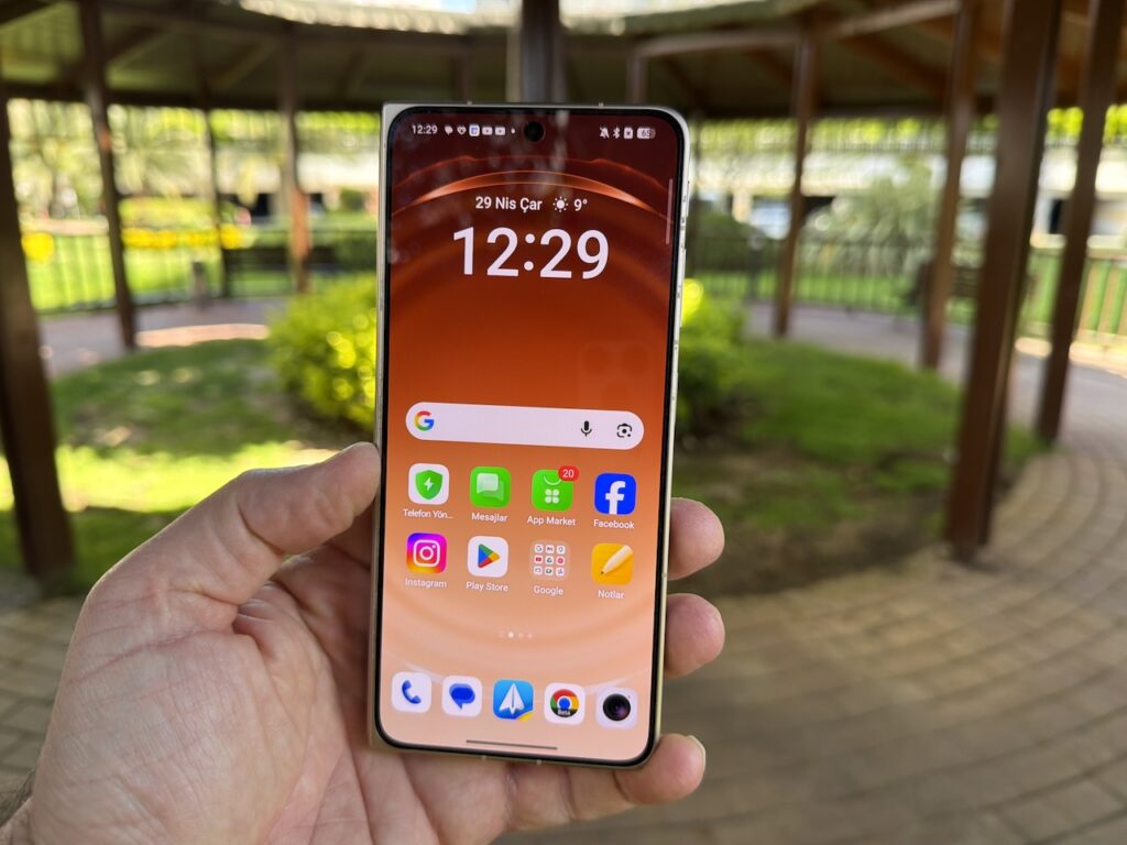 Katlanabilir telefon dünyasının yeni standardı mı? Oppo Find N6 İncelemesi