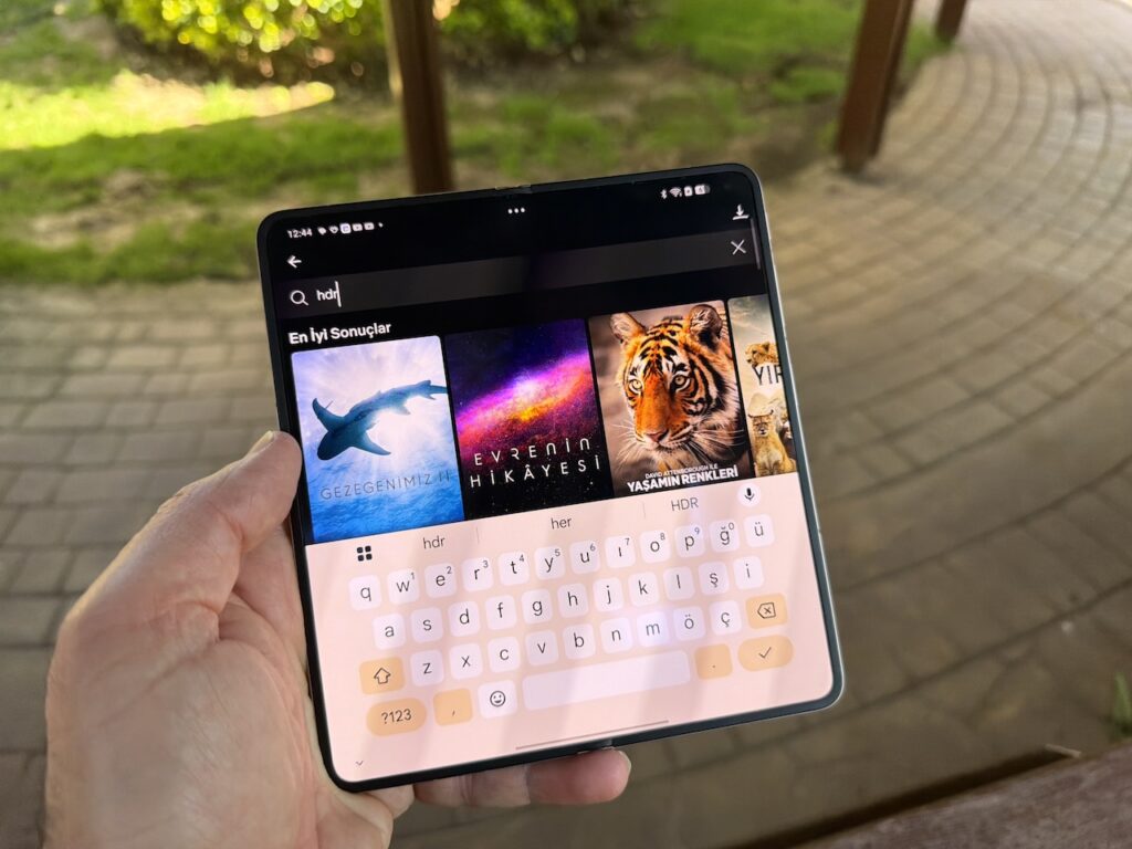 Katlanabilir telefon dünyasının yeni standardı mı? Oppo Find N6 İncelemesi