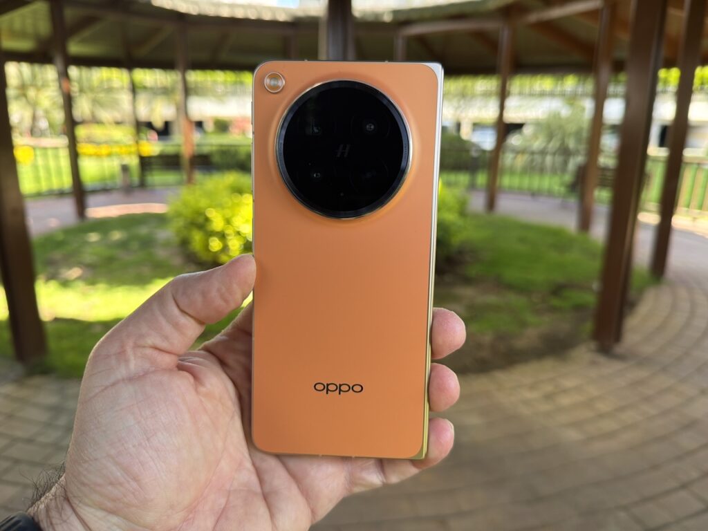 Katlanabilir telefon dünyasının yeni standardı mı? Oppo Find N6 İncelemesi