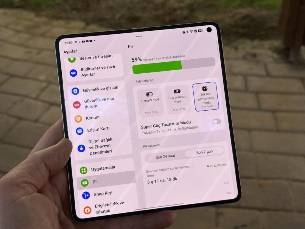 Katlanabilir telefon dünyasının yeni standardı mı? Oppo Find N6 İncelemesi