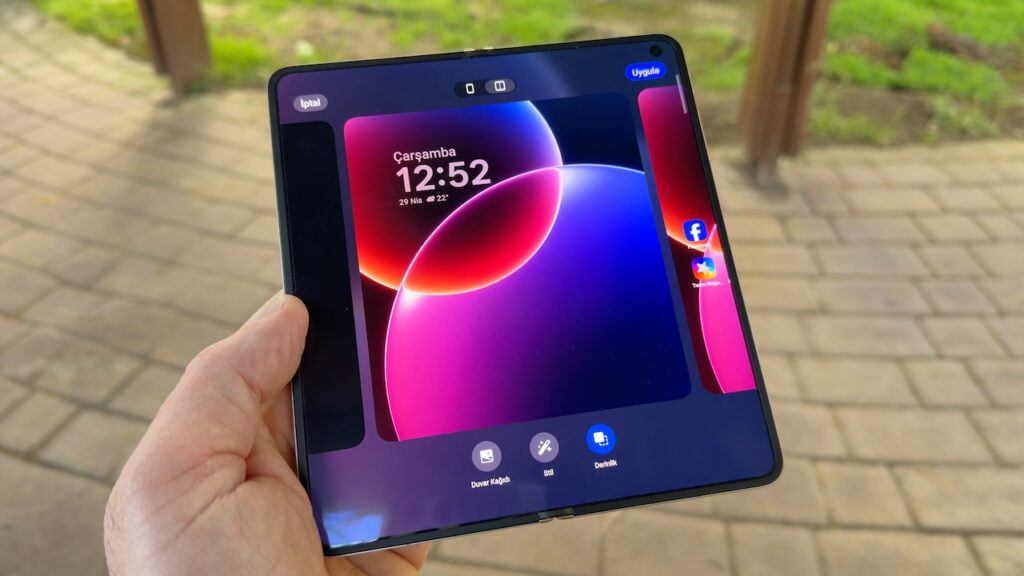 Katlanabilir telefon dünyasının yeni standardı mı? Oppo Find N6 İncelemesi