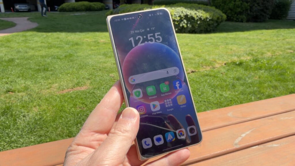 Katlanabilir telefon dünyasının yeni standardı mı? Oppo Find N6 İncelemesi