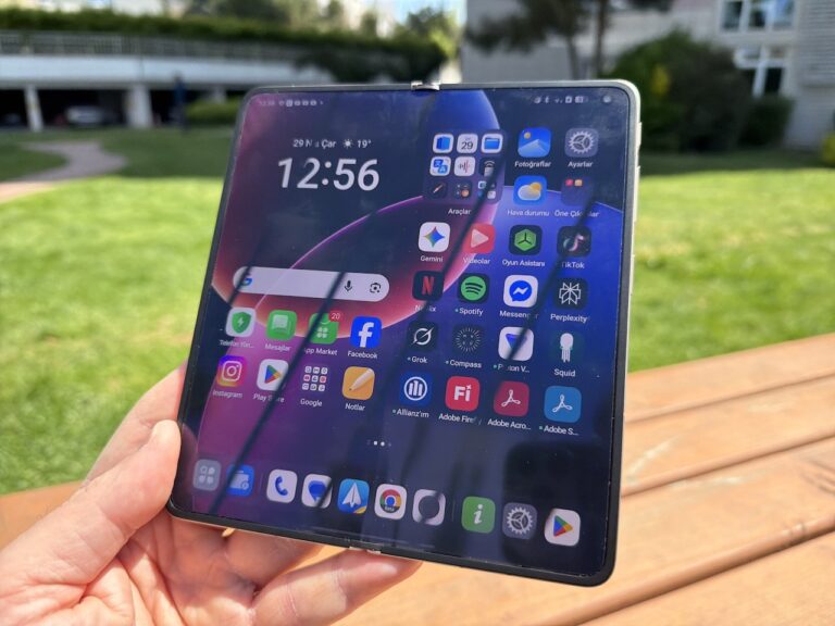 OPPO Find N6 179.999 TL fiyatla Türkiye’ye geliyor