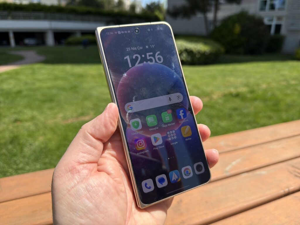 Katlanabilir telefon dünyasının yeni standardı mı? Oppo Find N6 İncelemesi