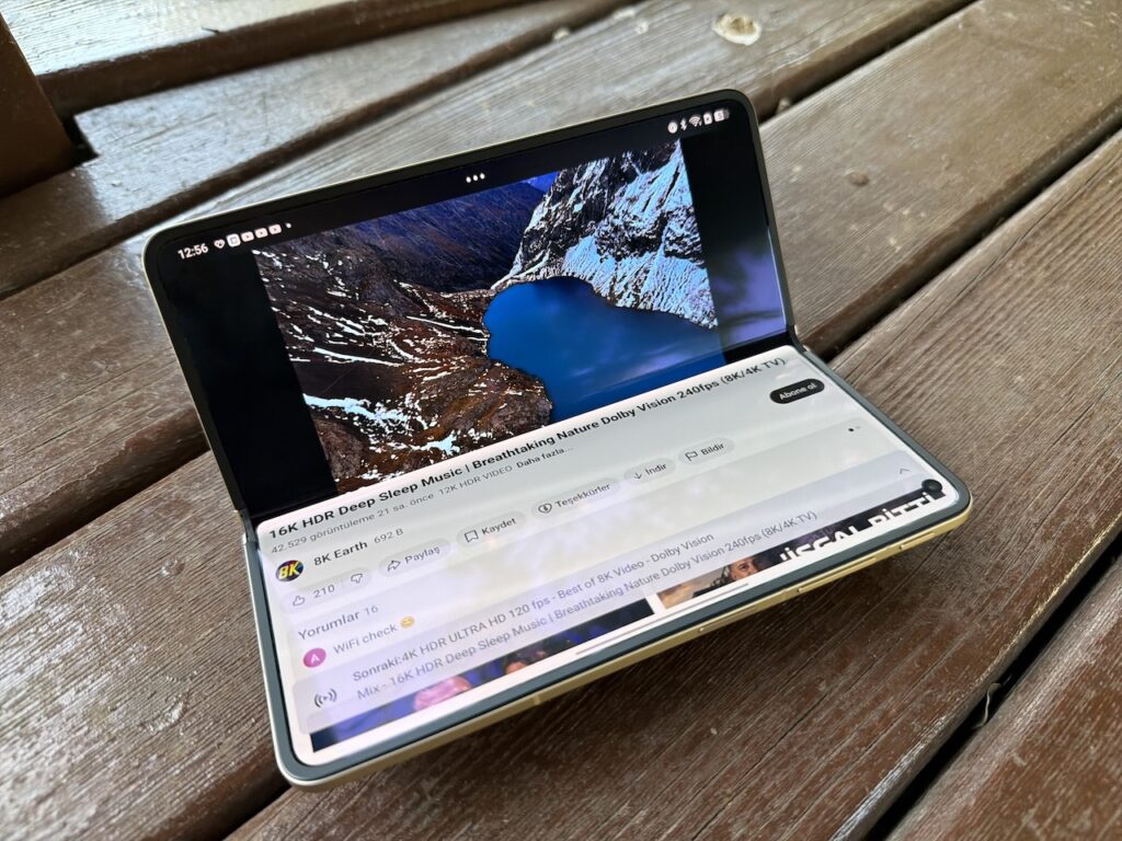 Katlanabilir telefon dünyasının yeni standardı mı? Oppo Find N6 İncelemesi