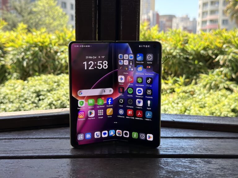 Katlanabilir telefon dünyasının yeni standardı mı? Oppo Find N6 İncelemesi