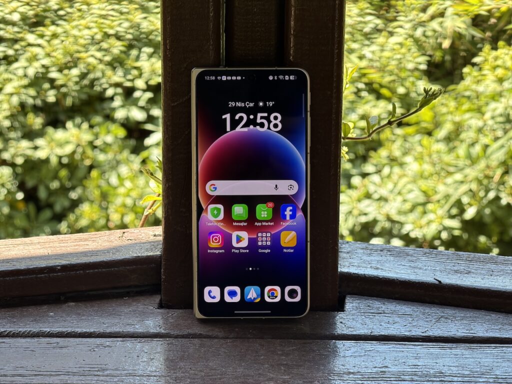Katlanabilir telefon dünyasının yeni standardı mı? Oppo Find N6 İncelemesi