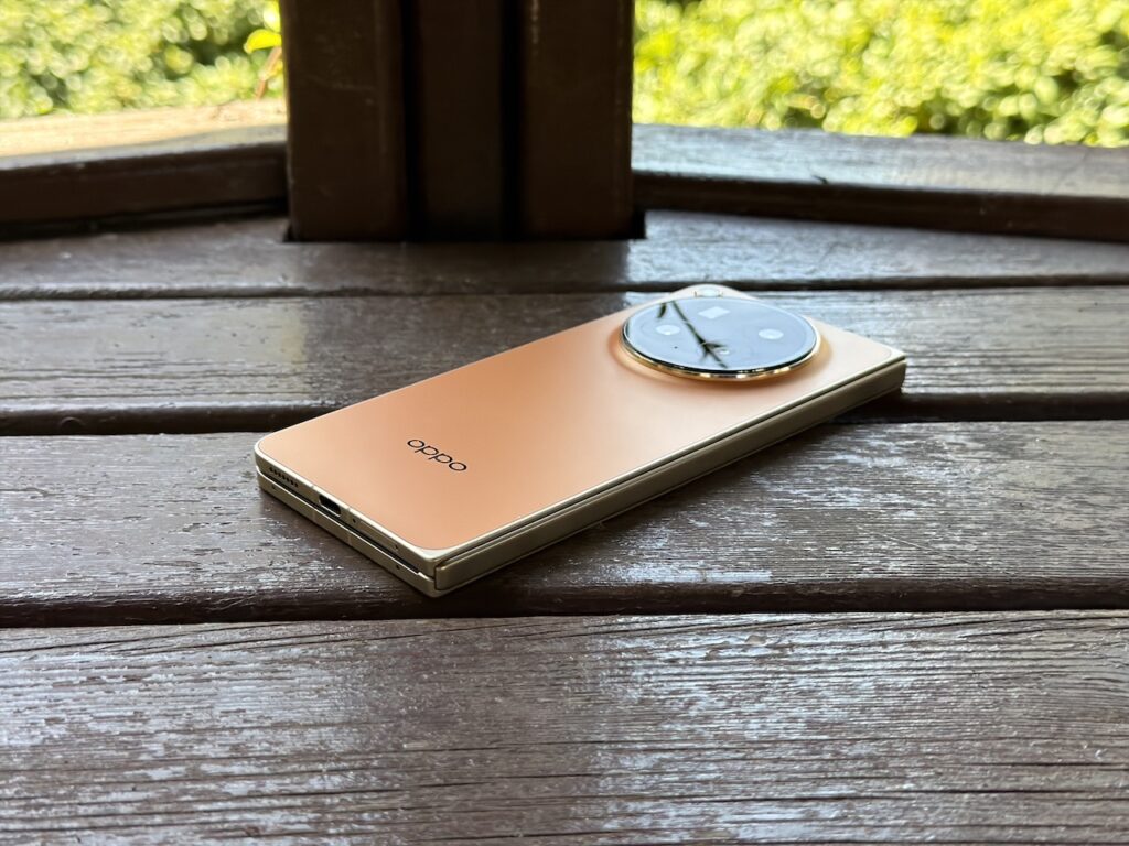 Katlanabilir telefon dünyasının yeni standardı mı? Oppo Find N6 İncelemesi