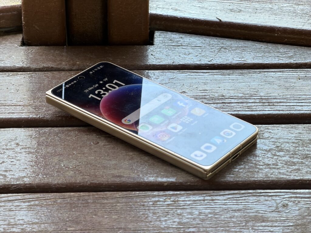 Katlanabilir telefon dünyasının yeni standardı mı? Oppo Find N6 İncelemesi