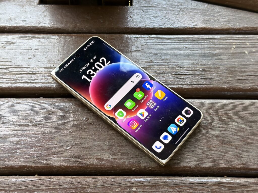 Katlanabilir telefon dünyasının yeni standardı mı? Oppo Find N6 İncelemesi