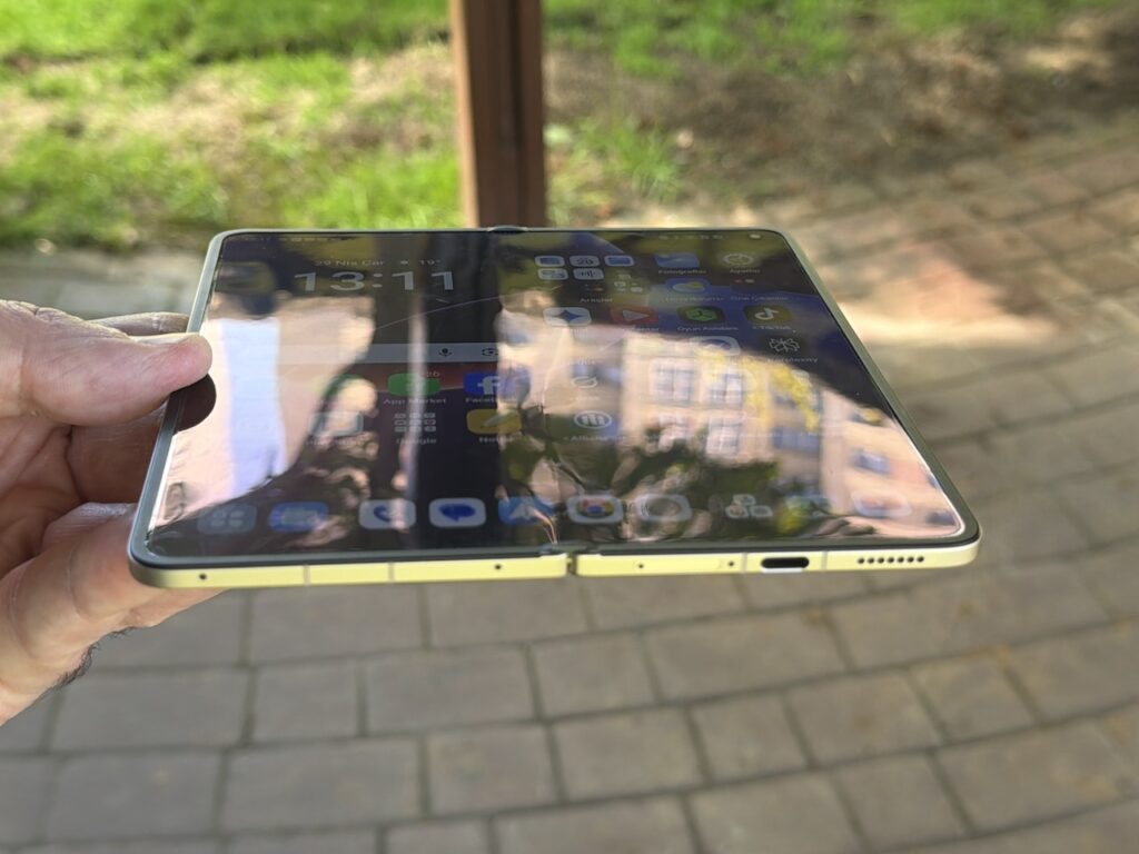 Katlanabilir telefon dünyasının yeni standardı mı? Oppo Find N6 İncelemesi